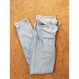 American Apparel Jeans